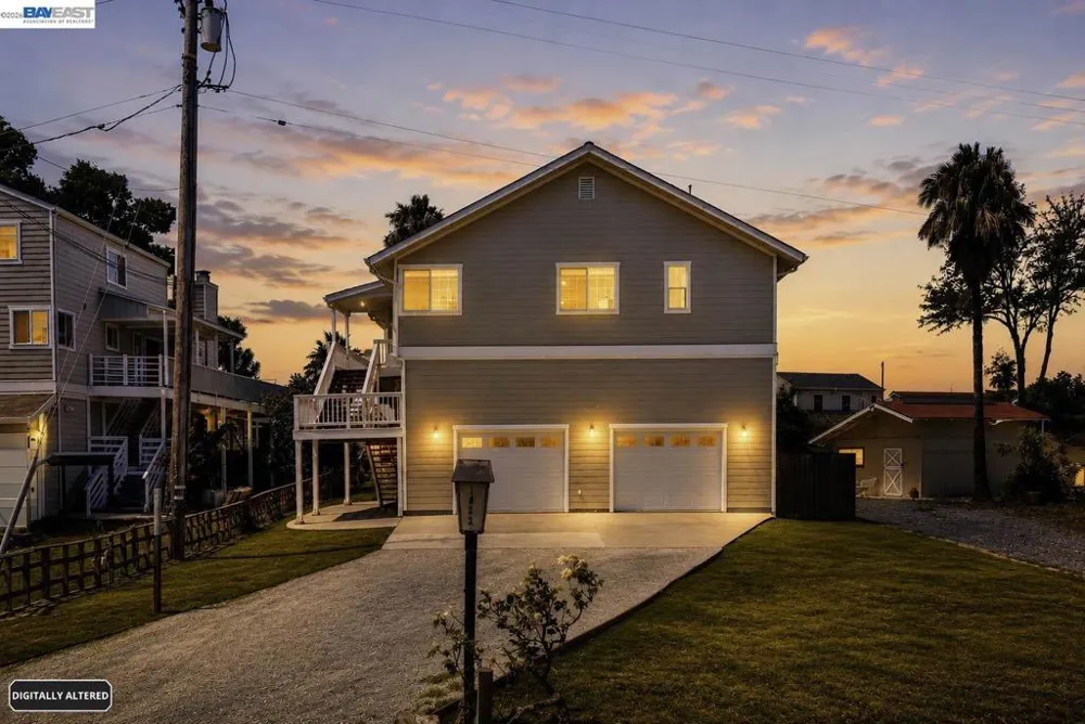 1822 Taylor Rd Bethel Island, CA 94511