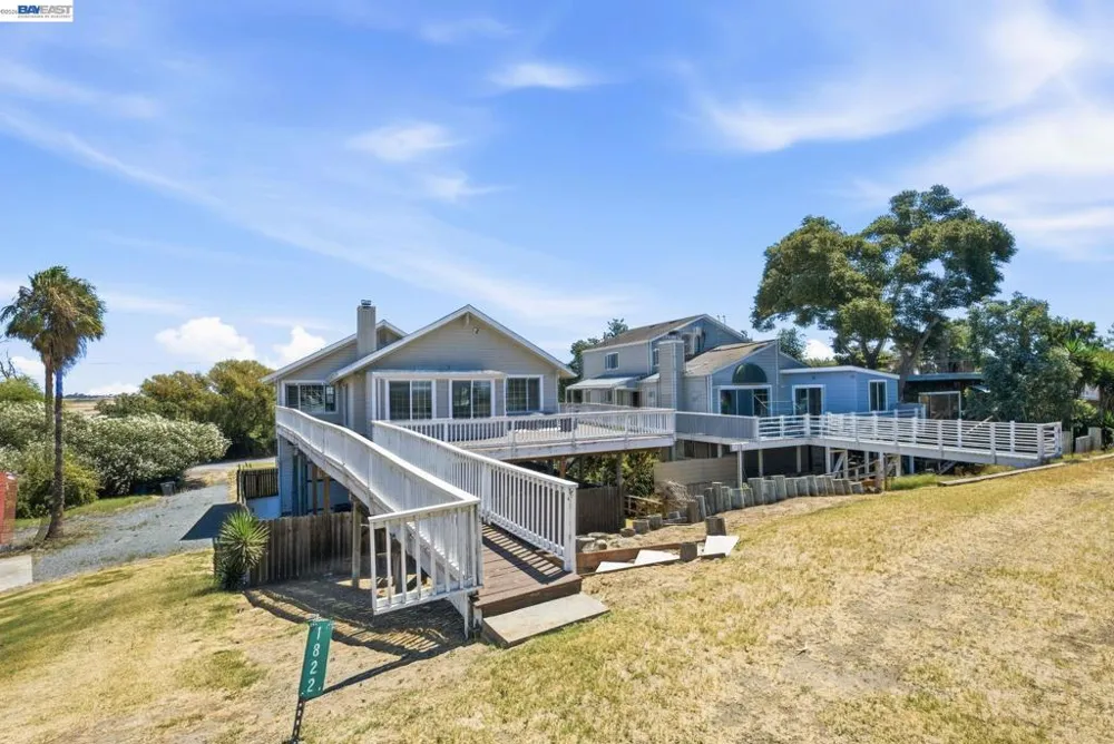 1822 Taylor Rd Bethel Island, CA 94511
