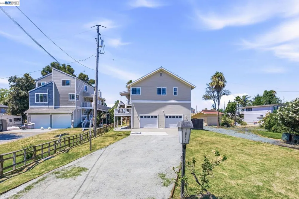 1822 Taylor Rd Bethel Island, CA 94511
