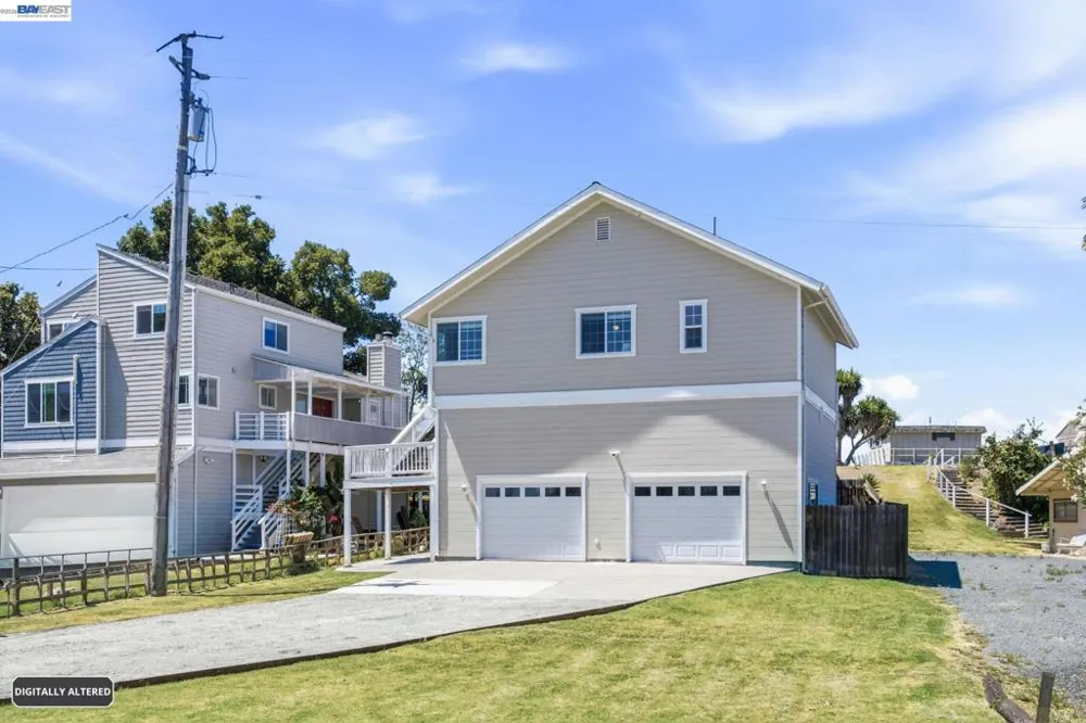1822 Taylor Rd Bethel Island, CA 94511