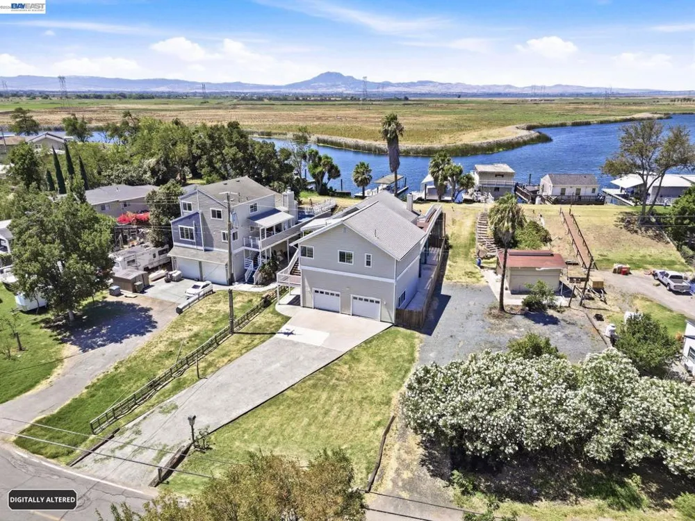1822 Taylor Rd Bethel Island, CA 94511