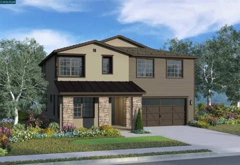 5617 Bay Laurel Ct.