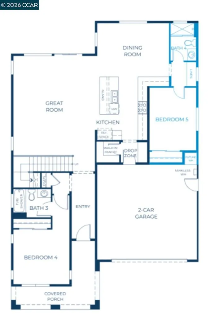 5617 Bay Laurel Ct. Antioch, CA 94531
