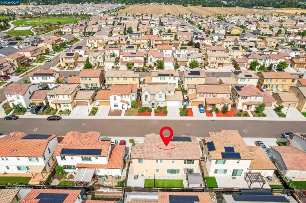 531 Lavender Dr Vacaville, CA 95687