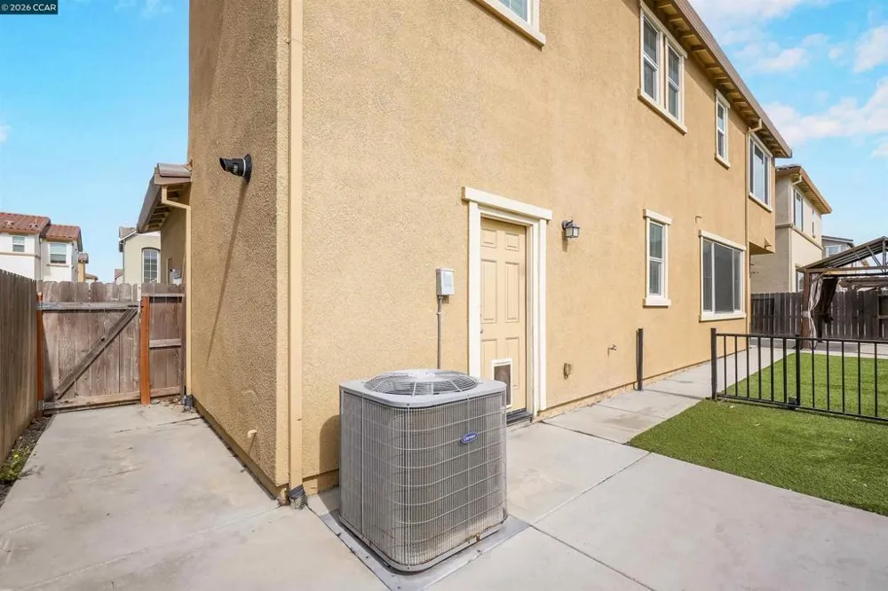 531 Lavender Dr Vacaville, CA 95687