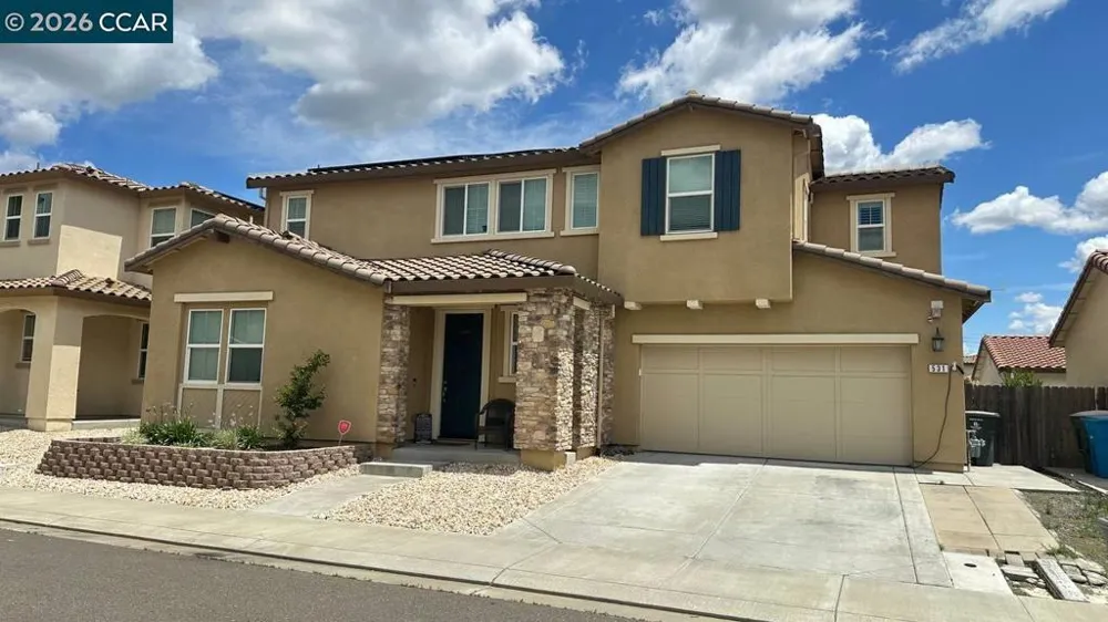 531 Lavender Dr Vacaville, CA 95687