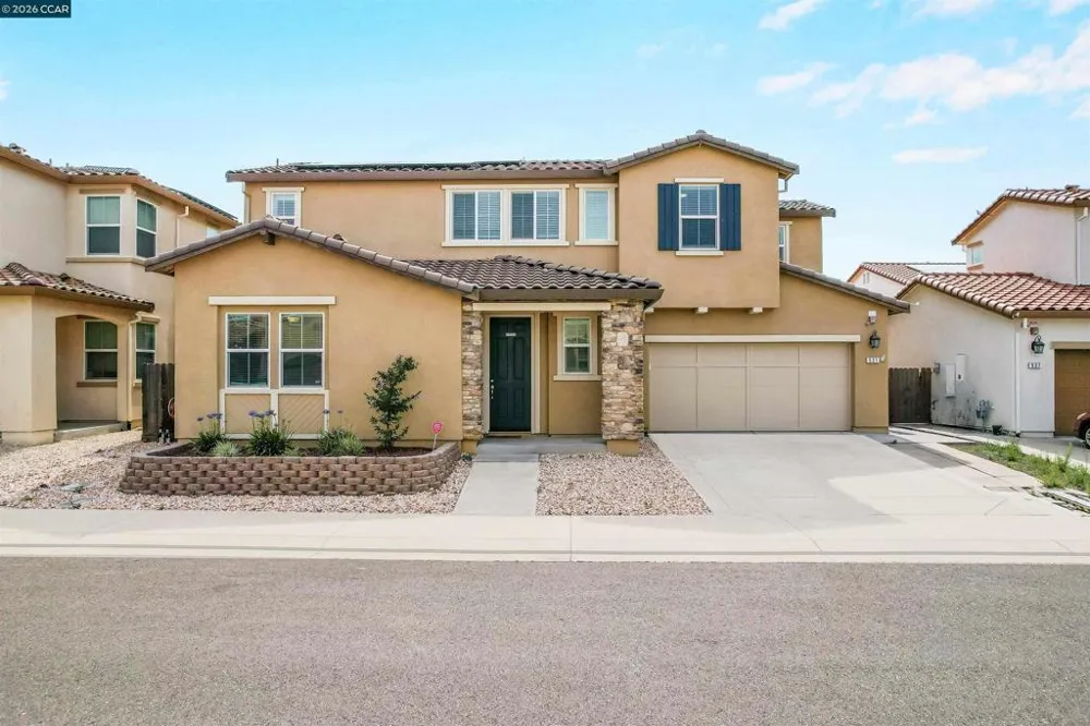 531 Lavender Dr Vacaville, CA 95687