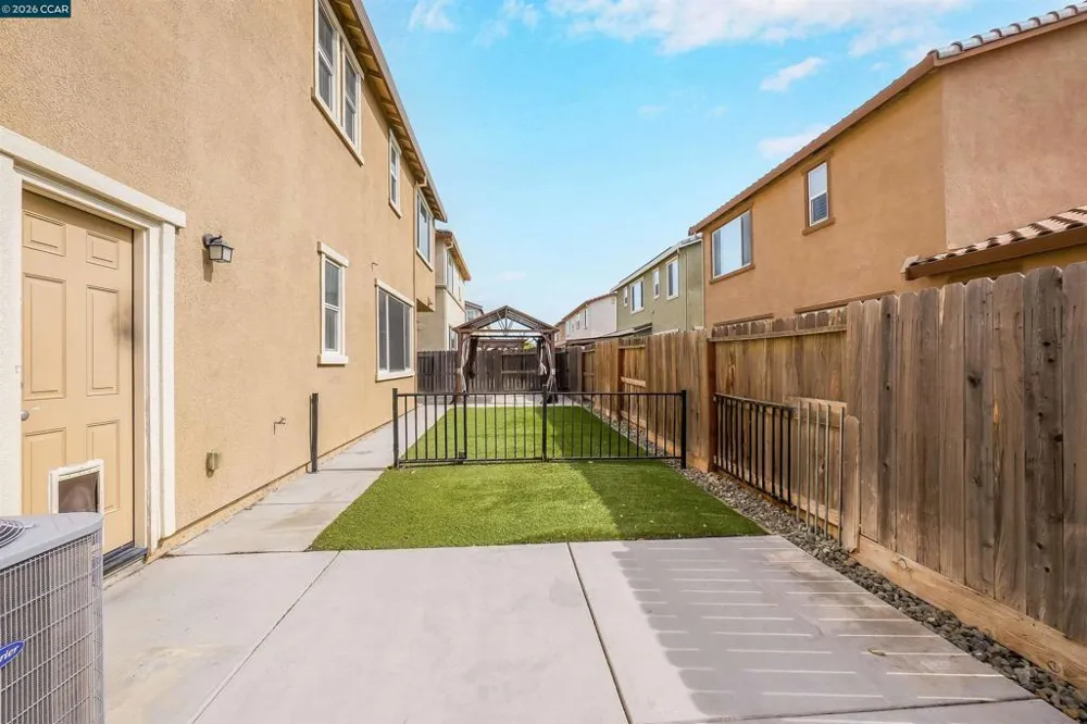 531 Lavender Dr Vacaville, CA 95687