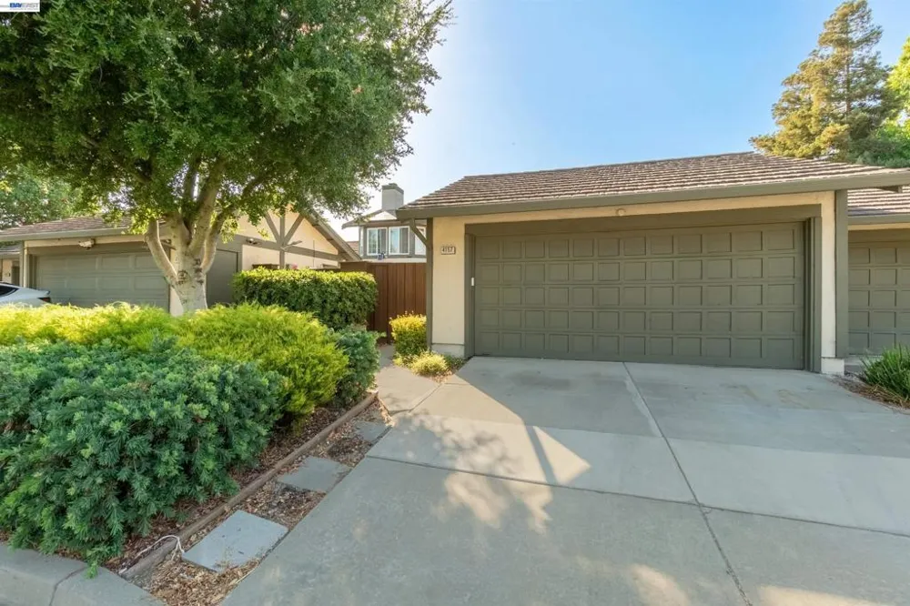 4157 Tanager Cmn Fremont, CA 94555