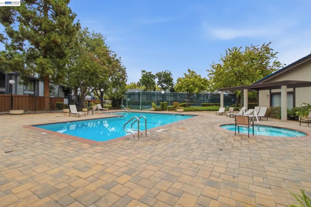6279 Joaquin Murieta Ave #D Newark, CA 94560