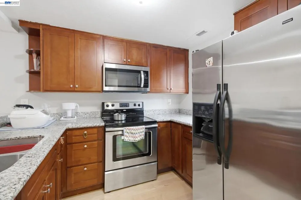 6279 Joaquin Murieta Ave #D Newark, CA 94560