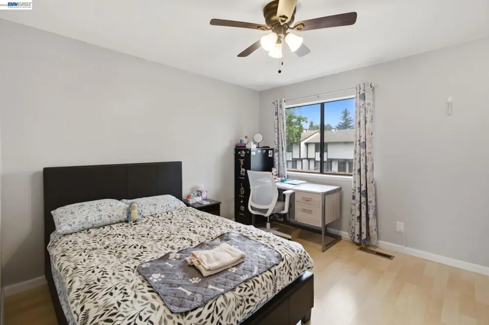 6279 Joaquin Murieta Ave #D Newark, CA 94560