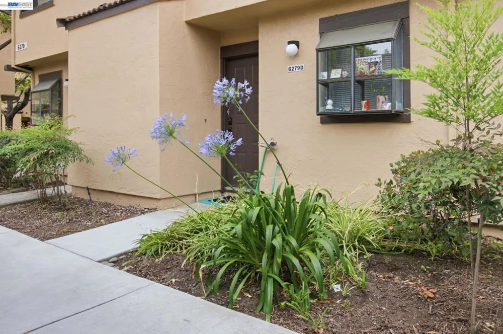 6279 Joaquin Murieta Ave #D Newark, CA 94560
