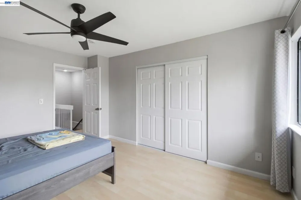 6279 Joaquin Murieta Ave #D Newark, CA 94560