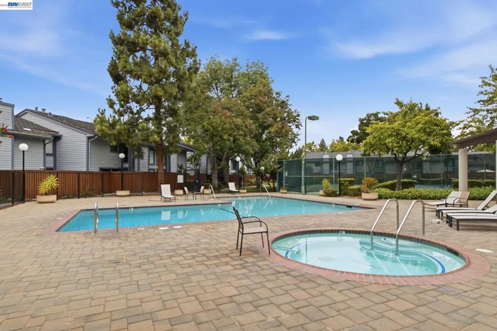 6279 Joaquin Murieta Ave #D Newark, CA 94560