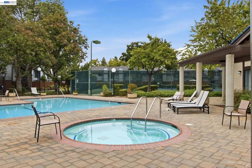 6279 Joaquin Murieta Ave #D Newark, CA 94560