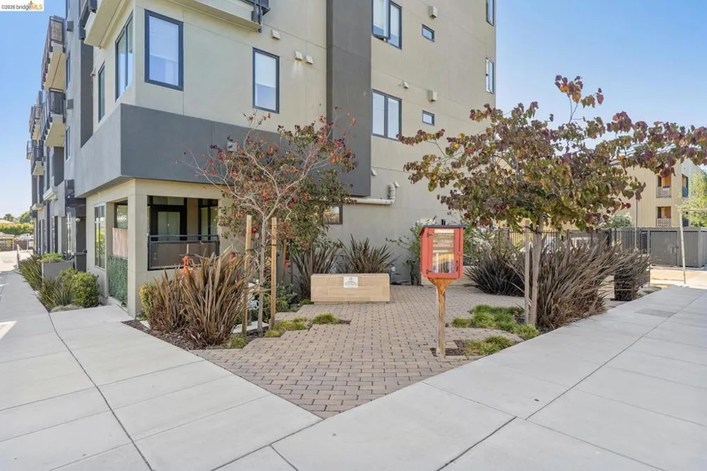 10300 San Pablo Ave #203 El Cerrito, CA 94530