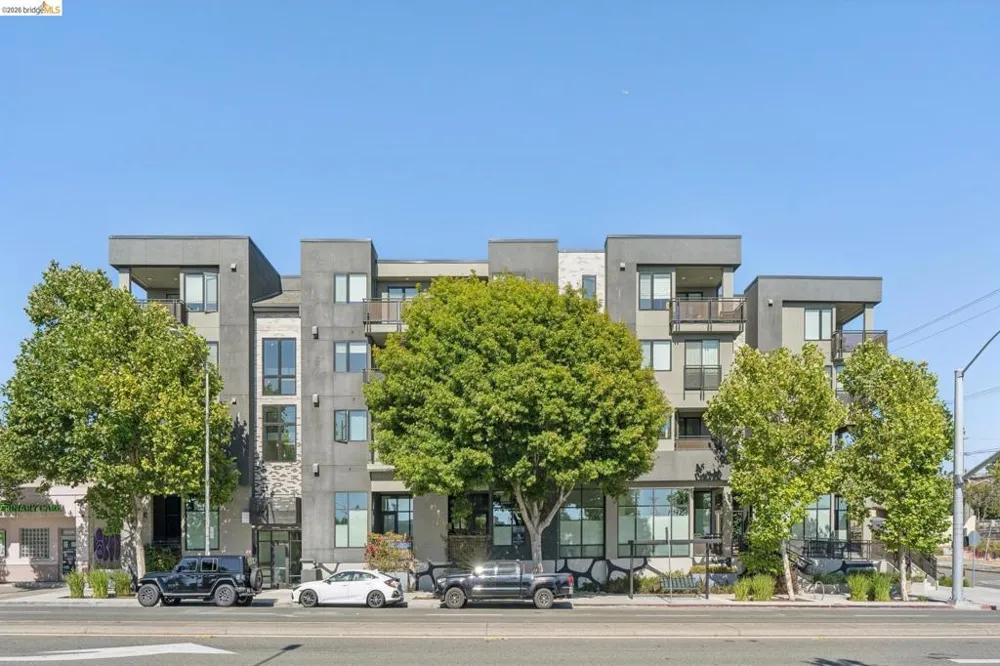10300 San Pablo Ave #203 El Cerrito, CA 94530