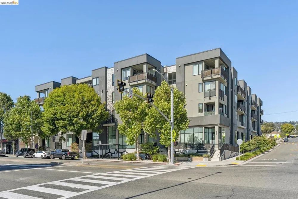 10300 San Pablo Ave #203 El Cerrito, CA 94530