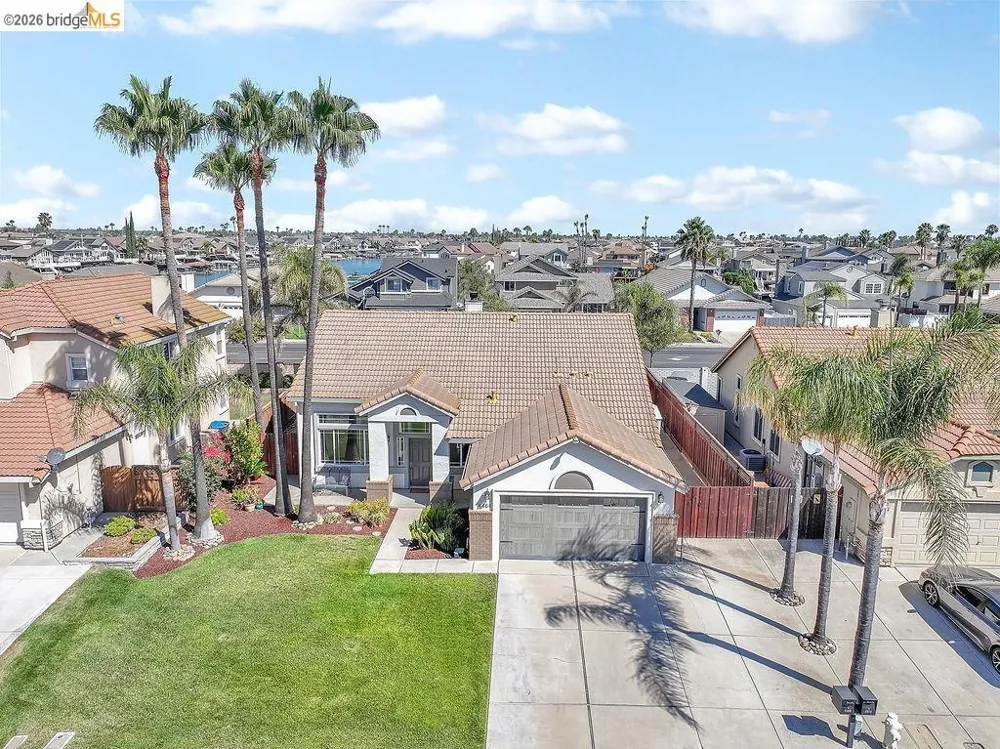 4464 Cove Ln Discovery Bay, CA 94505