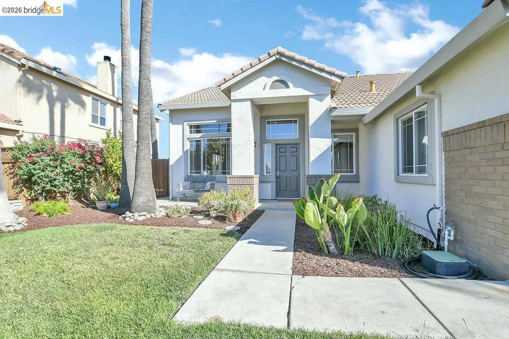 4464 Cove Ln Discovery Bay, CA 94505