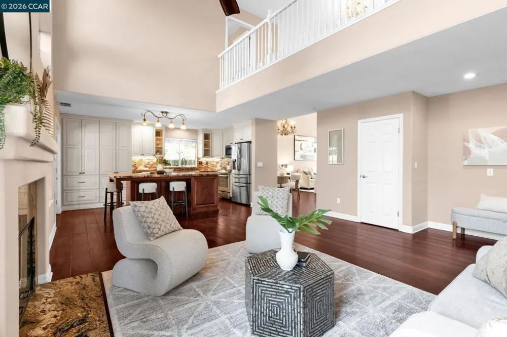 1174 Central Ave Livermore, CA 94551