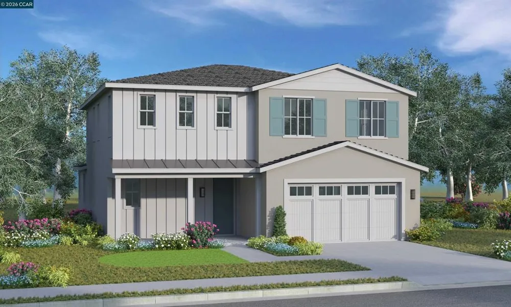 5625 Bay Laurel Ct. Antioch, CA 94531