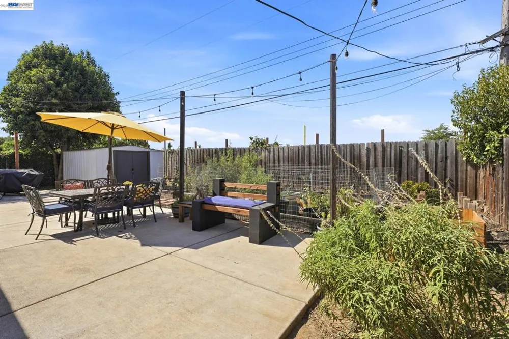 5621 27Th Ave Sacramento, CA 95820