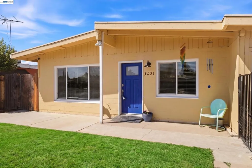 5621 27Th Ave Sacramento, CA 95820