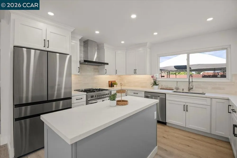 118 Cottonwood Ct Hercules, CA 94547