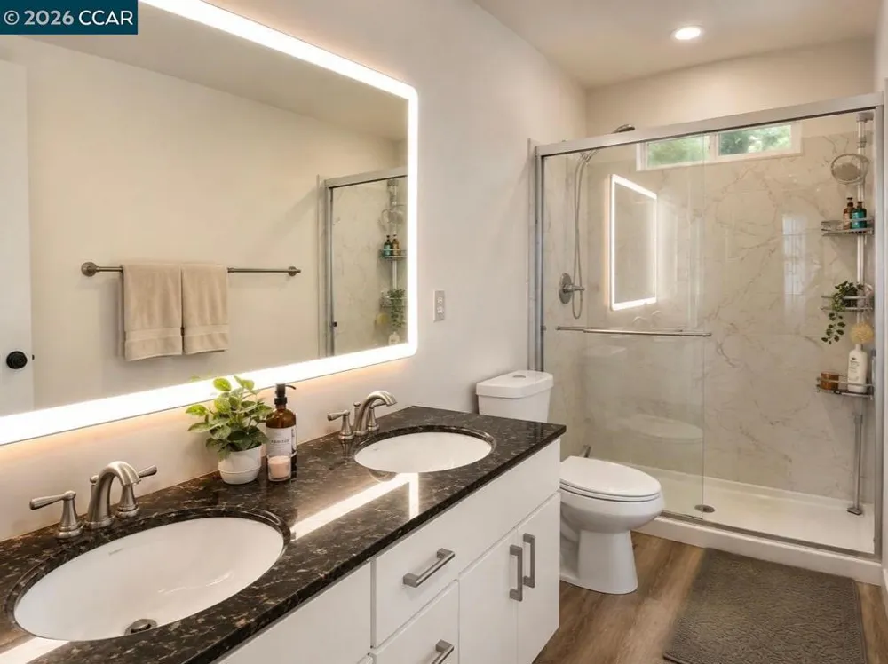 118 Cottonwood Ct Hercules, CA 94547