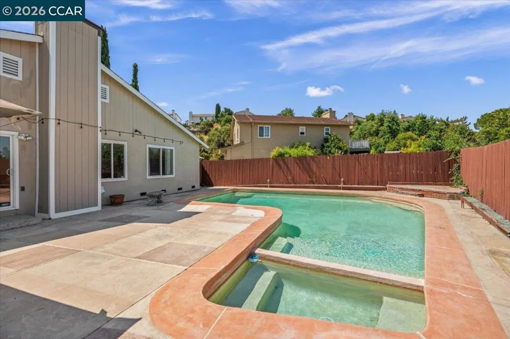 118 Cottonwood Ct Hercules, CA 94547