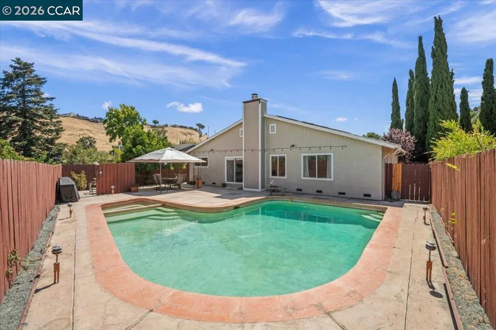 118 Cottonwood Ct Hercules, CA 94547
