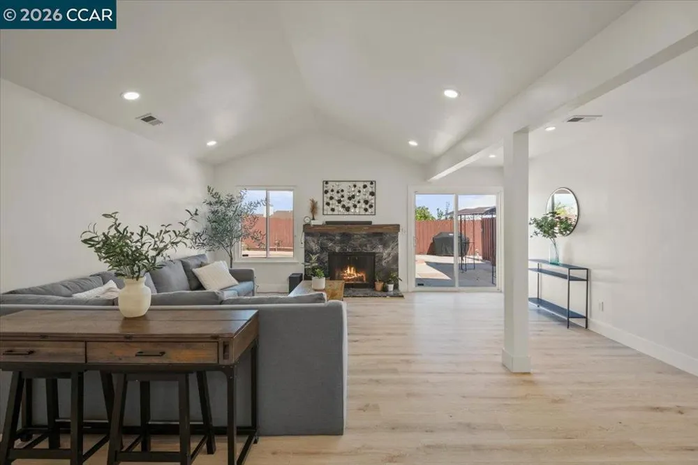 118 Cottonwood Ct Hercules, CA 94547