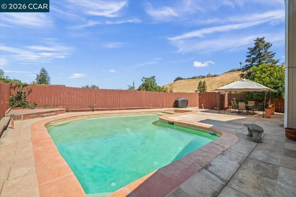 118 Cottonwood Ct Hercules, CA 94547
