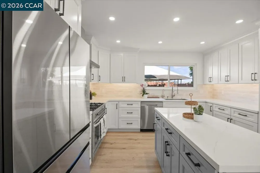 118 Cottonwood Ct Hercules, CA 94547