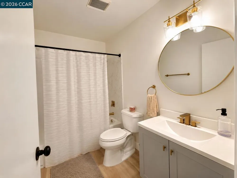 118 Cottonwood Ct Hercules, CA 94547