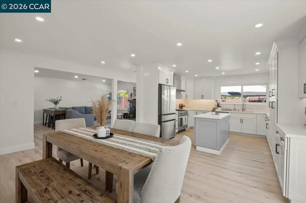 118 Cottonwood Ct Hercules, CA 94547