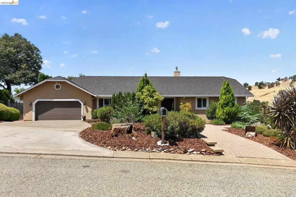231 Sutter View Ct Sutter Creek, CA 95685