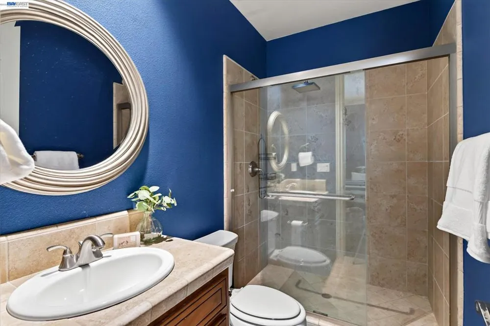 3182 Ashbourne Cir San Ramon, CA 94583