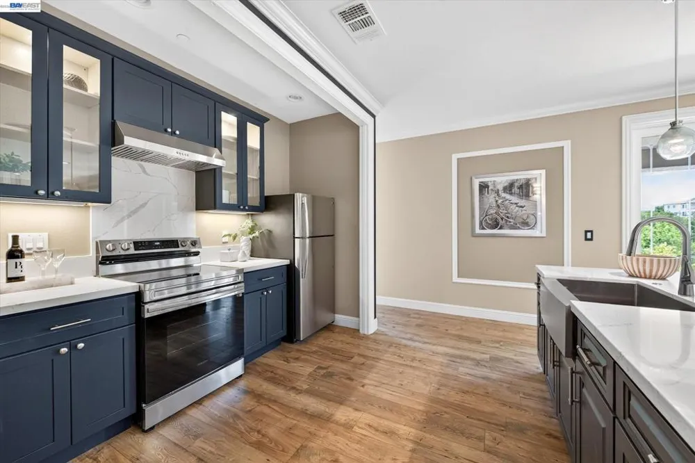 3182 Ashbourne Cir San Ramon, CA 94583