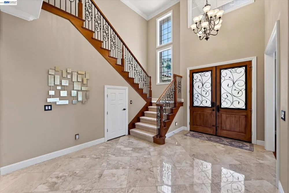 3182 Ashbourne Cir San Ramon, CA 94583