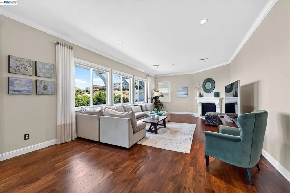 3182 Ashbourne Cir San Ramon, CA 94583