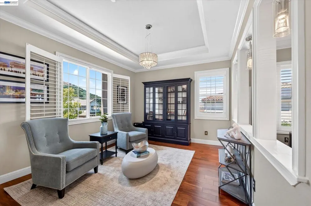 3182 Ashbourne Cir San Ramon, CA 94583