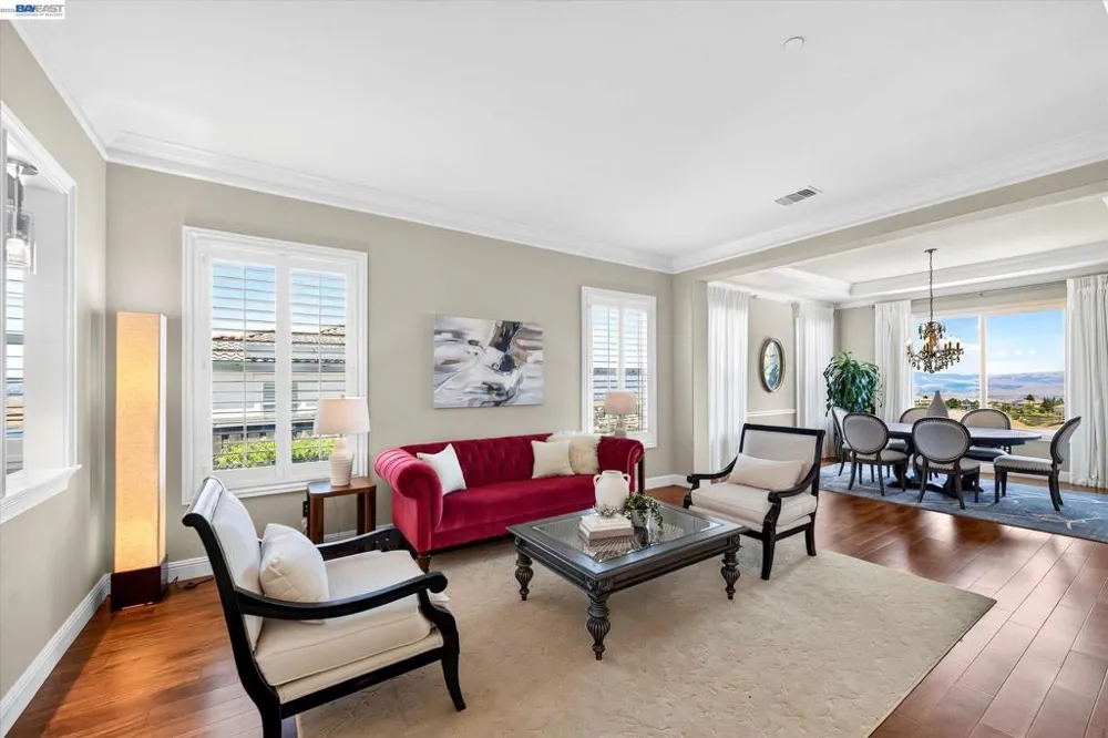 3182 Ashbourne Cir San Ramon, CA 94583