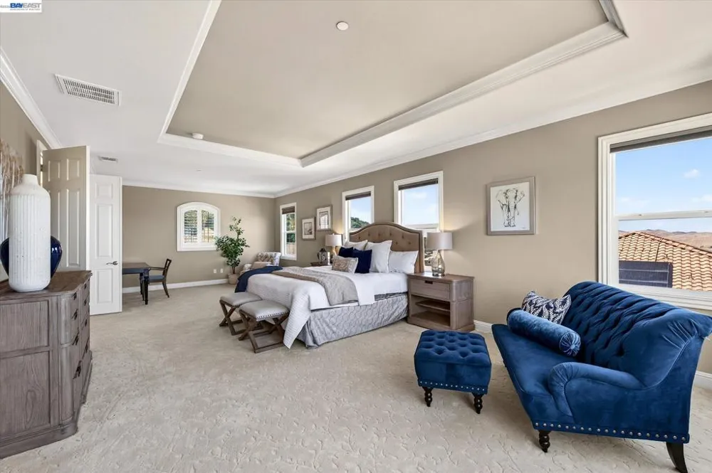 3182 Ashbourne Cir San Ramon, CA 94583
