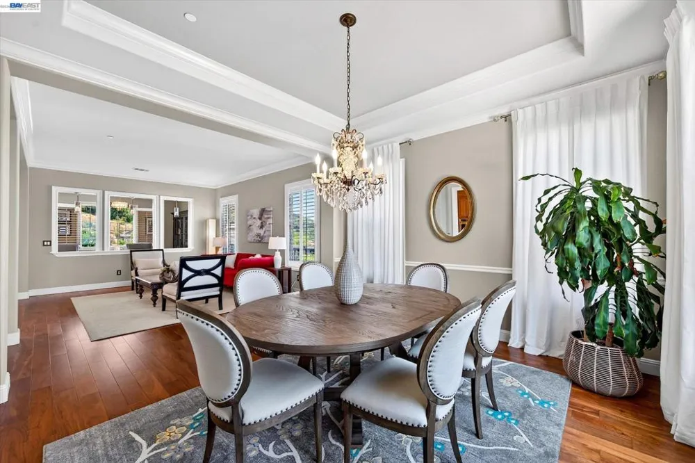 3182 Ashbourne Cir San Ramon, CA 94583