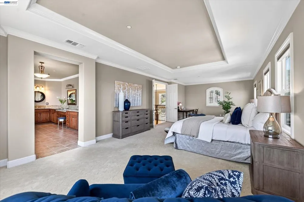 3182 Ashbourne Cir San Ramon, CA 94583