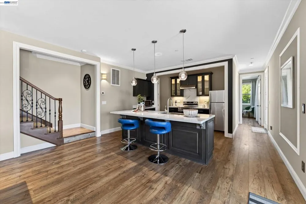 3182 Ashbourne Cir San Ramon, CA 94583