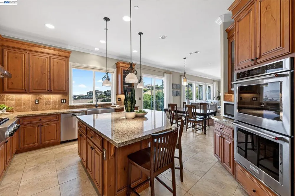 3182 Ashbourne Cir San Ramon, CA 94583